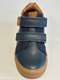 Bottines Bellamy Loran Marine