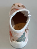 Chaussons Bellamy Tatou 31732001 coquillage nude