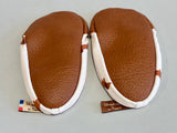 Chaussons les pas petits Teckels