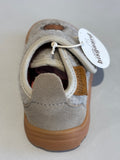 Chaussons Bisgaard Miffy Barefoot 141011103 sand