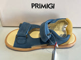 Sandalettes Primigi 1416600 bleu
