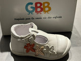 Babies GBB Agatta blanc
