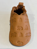 Chaussons Robeez Bear’s Walk Camel