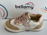 Bottines Bellamy Copi 139-001-36 beige or