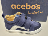 Bottines Acebo’s 6144SE marino