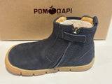Boots Pom d’api Teko boots marine