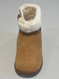Boots Geox B Macchia B664PB C6627 Camel