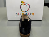 Boots Shoo pom Bouba Apple velours navy