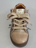 Bottines GBB 28128 AO200 Agathe beige or