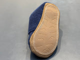 Chaussons Bellamy love 34019004 feutre marine