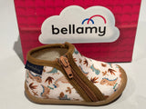 Chaussons Bellamy Paul Dino