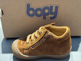 Bottines Bopy Jolki cognac