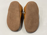 Chaussons Robeez Sweety bear Camel