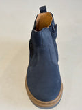Boots Babybotte Arnaud 9181B002 bleu