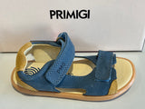 Sandalettes Primigi 1416600 bleu