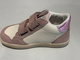 Bottines Falcotto Alnoite high 2 VL milk rose