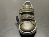 Chaussures basses primigi 5905200 baby dude s dubai s glitt platino oro chi