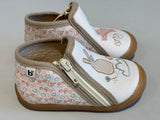 Chaussons Bellamy Perrine lapinou