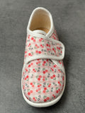 Chaussons Bellamy Pretty 3573003 rose cerises