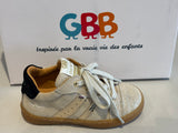 Bottines GBB Camille 28257AO210 beige or