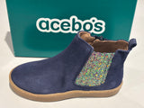 Boots Acebo’s 5779SE marine