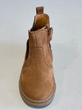 Boots Babybotte Arnaud 9181B061 cognac