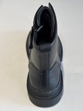 Bottines Geox Karsyn noir J660KH C9999