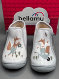 Chaussons Bellamy Paulin renard potager