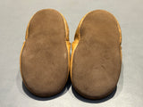 Chaussons Robeez grooar camel