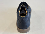 Bottines Bopy Risavel marine étoile