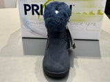 Boots Primigi 6850133 snorky gtx scamos techno navy