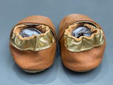 Chaussons Robeez cuteelefant CRP Camel