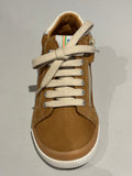 Chaussures basses Babybotte Adan Camel