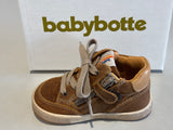 Bottines Formidable 9045B038 cognac