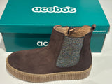 Boots Acebo’s 80134 marron