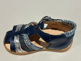 Sandalettes babybotte 4012B202 guppy alba bleu