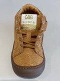 Bottines GBB Laninou Camel or