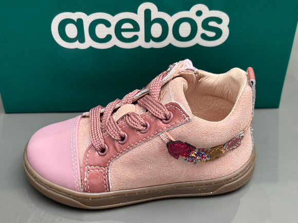 Bottines acebo’s 1384PU Candy