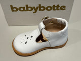 Babies babybotte 4010B026 Paris texano blanc