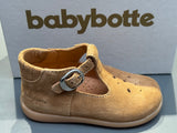 Babies Babybotte Paris 8077B010 Camel