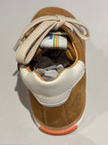 Chaussures basses Babybotte Adan Camel