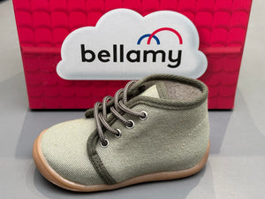 Chaussons Bellamy Taka Kaki