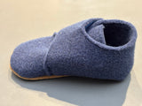 Chaussons Bellamy love 34019004 feutre marine