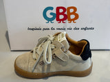 Bottines GBB Camille 28257AO210 beige or