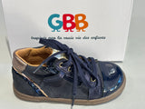 Bottines GBB 28127 AO200 Agathe Marine
