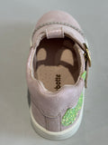 Babies Babybotte Sonmiel 6204B047 rose fleur vert