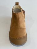 Boots Naturino Sally nubuck Brown
