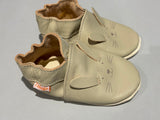 Chaussons tichoups Marcelin le lapin beige