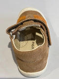 Babies Naturino Bede Camel orange beige