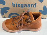Bottines Bisgaard Thor Z 21290 1201 cognac